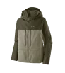Яке Patagonia Swiftcurrent Wading Jacket M's